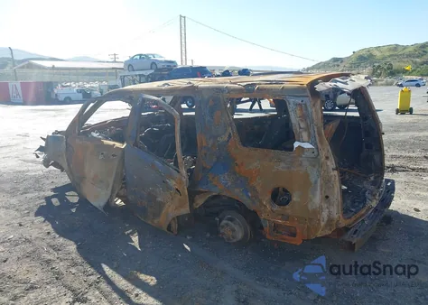 2015 Chevrolet Tahoe Lt from USA, damaged, VIN 1GNSCBKCXFR152902